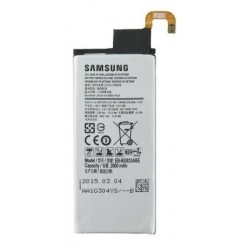 BATERIA SAMSUNG GALAXY S6 EDGE G925  BATERIA SAMSUNG GALAXY S6 EDGE G925